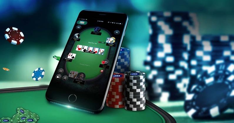 Ciri-ciri Situs Judi Poker Online Terpercaya 