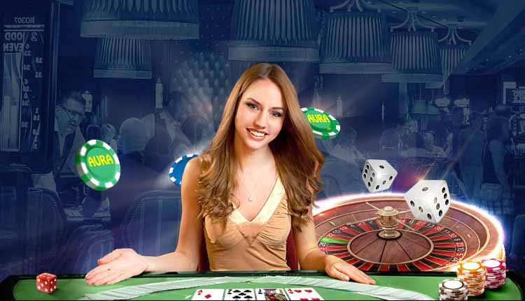 Keuntungan Bermain Di Situs Judi Online Terbaik & Terpercaya 