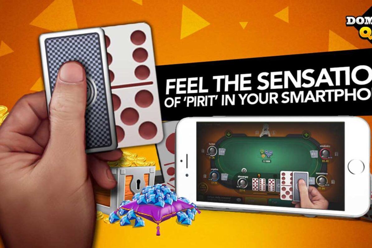 Poker Online Uang Asli Bank BNI